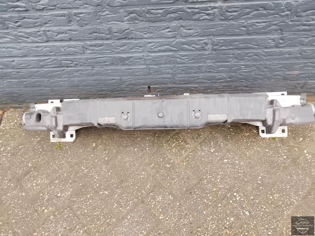 Audi A3 8V 2013-2021 Bumperbalk Balk Voor Compleet Origineel, Auto-onderdelen, Carrosserie, Audi, Voor, Gebruikt