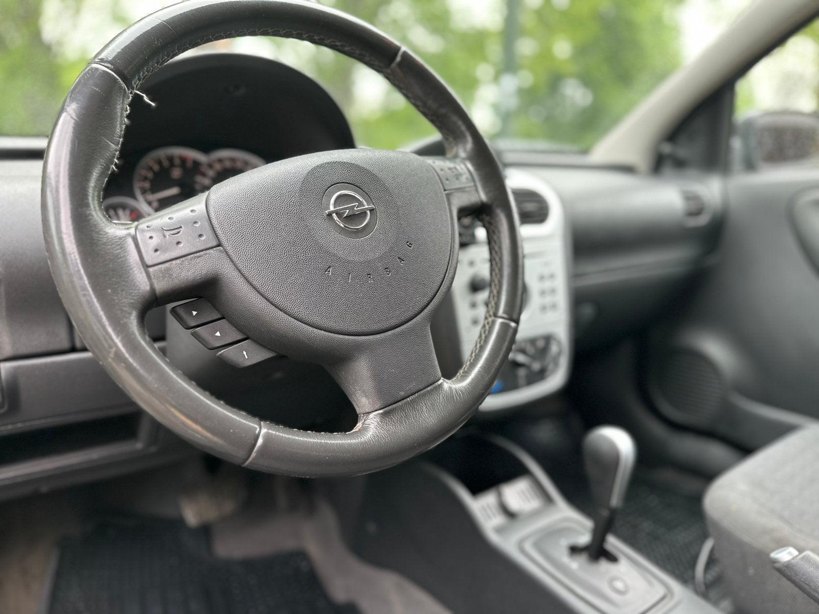 Corsa 1.2 Essence Boite Automatique PRETE A IMMATRICULER, Autos, Opel, Achat, Automatique, Particulier, Corsa