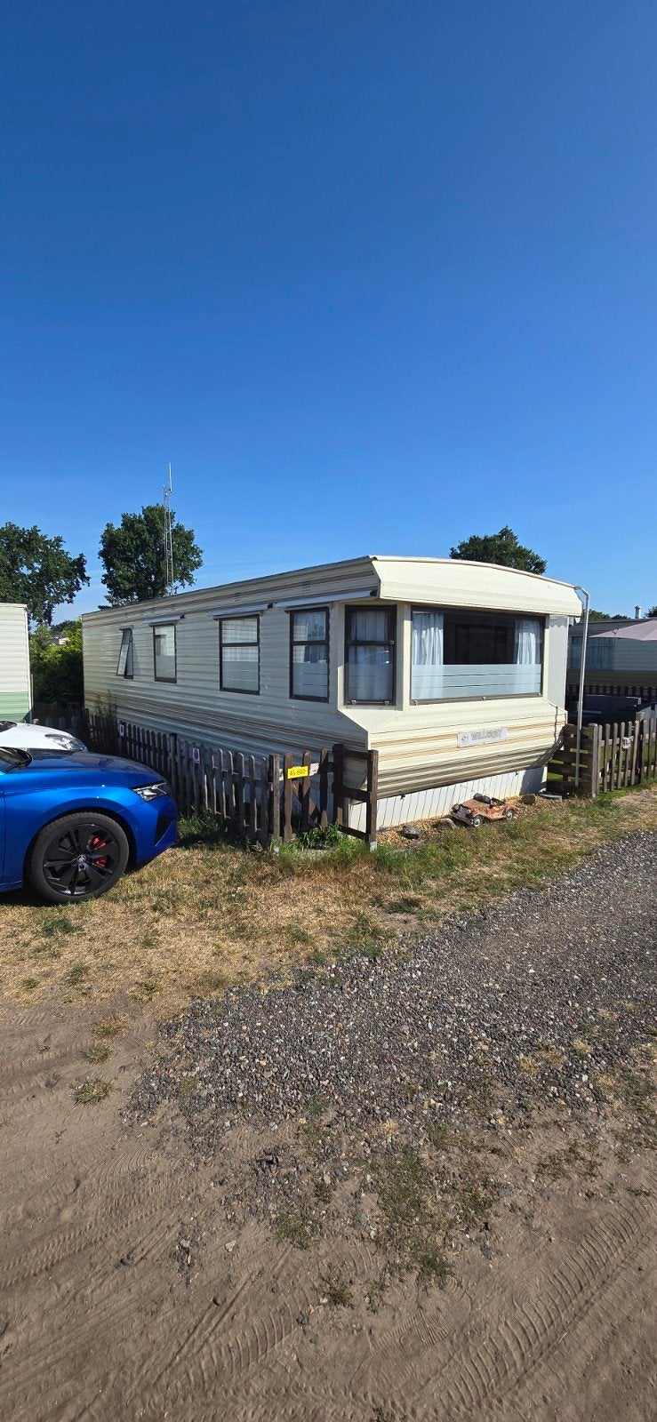 GRATIS! stacaravan Willerby, Jusqu'à 2