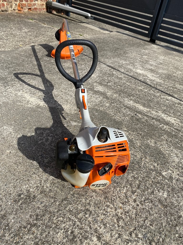STIHL FS38 coupe bordure thermique <<, Jardin & Terrasse, Enlèvement, Utilisé, Essence