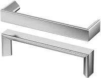 IKEA TYDA handgrepen 138 mm (boorafst. 128 mm) – RVS – NIEUW, Maison & Meubles, Cuisine | Éléments de cuisine, Neuf, Moins de 50 cm
