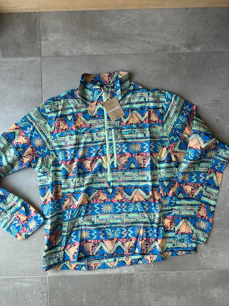 Patagonia - Jasje dames. Maat L. Nieuw, Overige kleuren, Nieuw, Ophalen of Verzenden, Maat 42/44 (L)