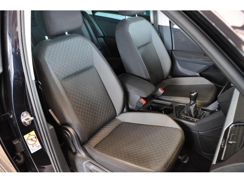 Volkswagen Tiguan R-Line/Gps/Led/, Achat, Entreprise, Boîte manuelle, Noir
