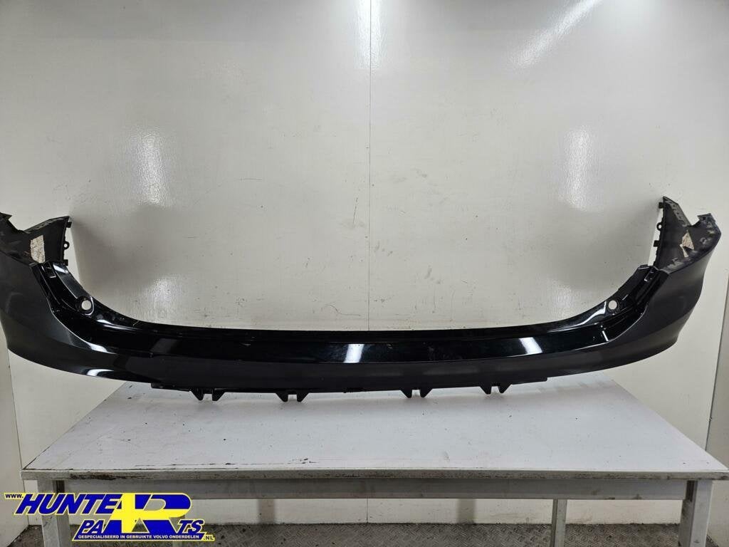 Achterbumper deel Volvo XC90 ('14-'22) 31690642, Autos : Pièces & Accessoires, Carrosserie & Tôlerie, Pare-chocs, Volvo, Arrière