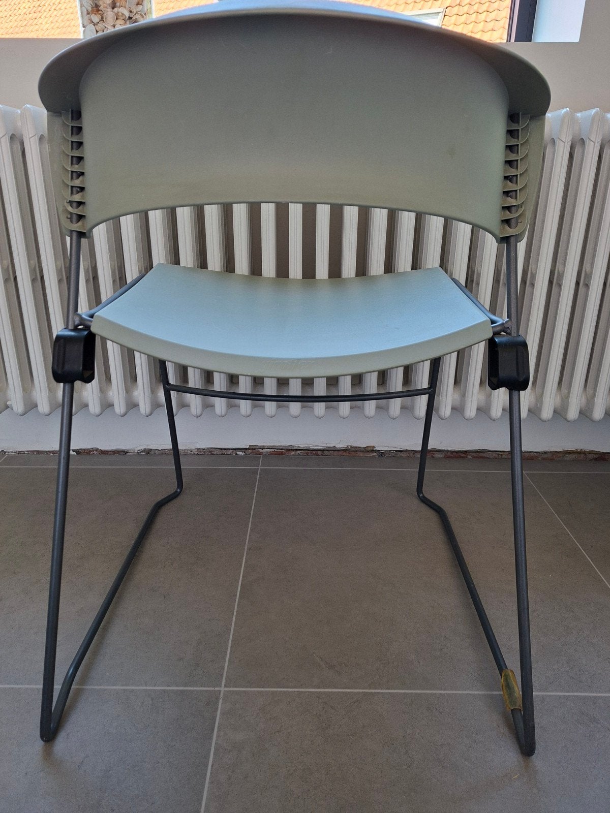 Bureaustoel van Giroflex, Maison & Meubles, Chaises de bureau, Enlèvement, Chaise de bureau