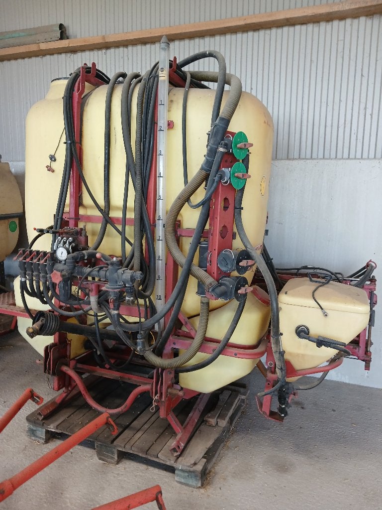 Pulvérisateur Hardi, Articles professionnels, Agriculture | Tracteurs, Enlèvement, Utilisé