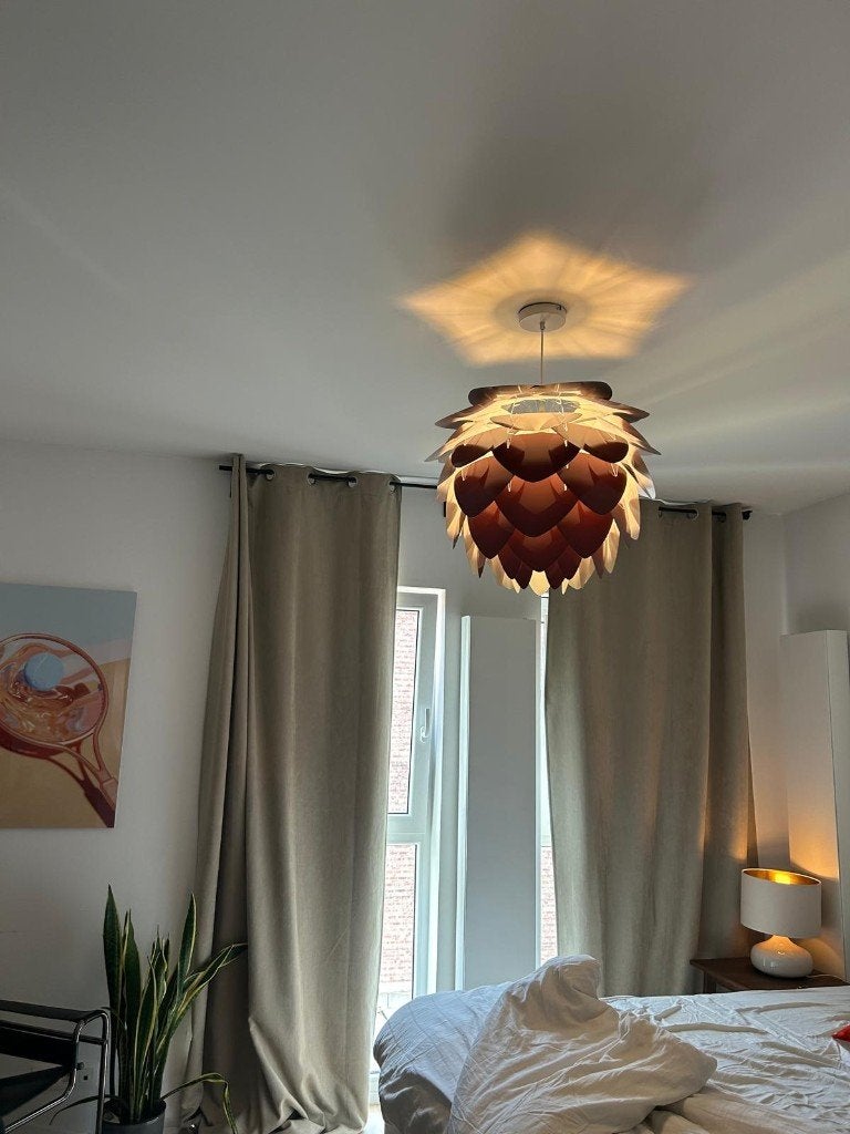 Umage design hanglamp, Enlèvement, Comme neuf, Modern