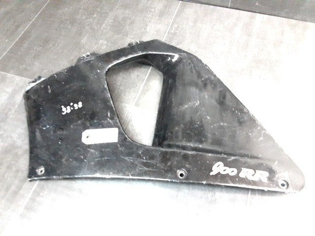 CBR900 1998 - 1999 Honda Kuipdeel Kuipdeel zijflank D1-56168