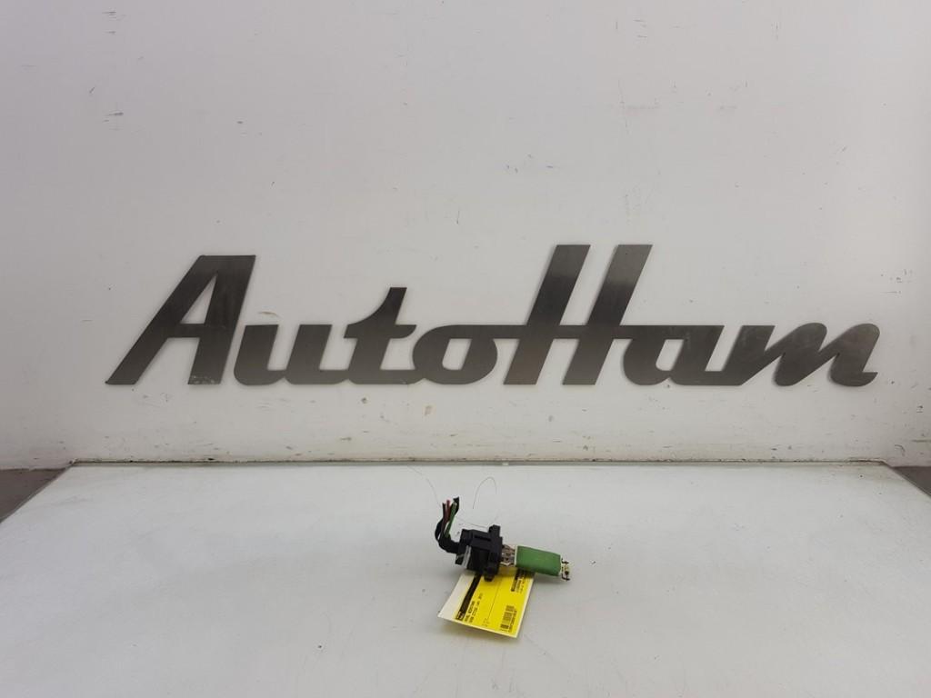 RESISTANCE CHAUFFE Skoda Citigo (01-2011/08-2019), Utilisé, Skoda