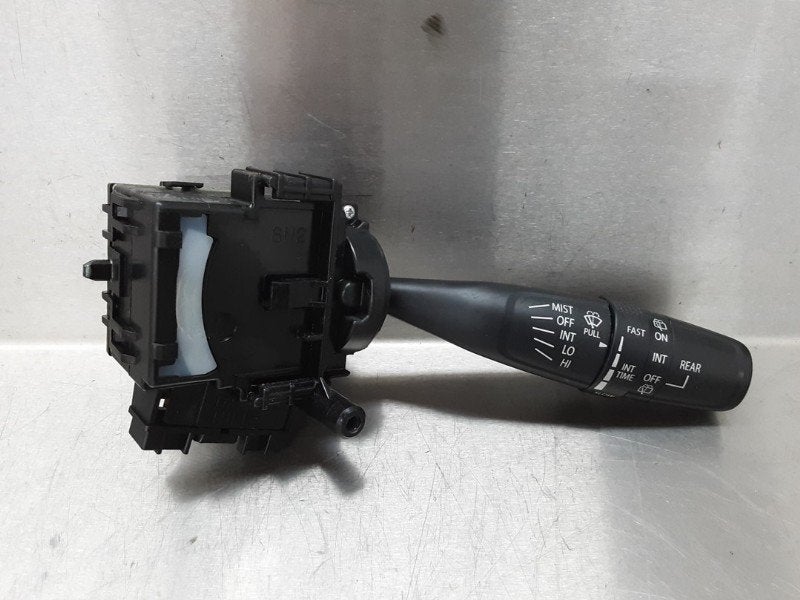 COMMODO ESSUIE-GLACE Suzuki Swift (ZA / ZC / ZD) (|0612SD|), Utilisé, Suzuki