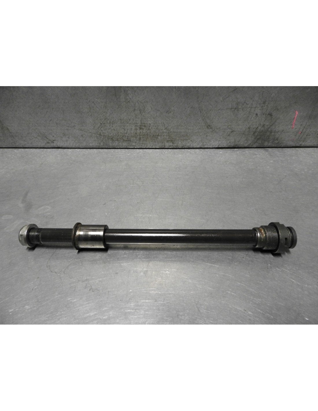 Shiver 750 2008 - 2012 Aprilia As As achterbrug D1-41732, Motoren, Onderdelen | Overige