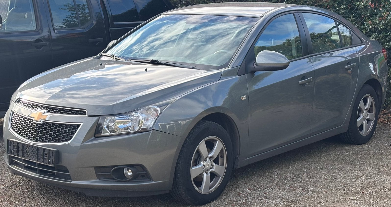 Chevrolet cruze - benzine - automaat, Auto's, Automaat, Stof, 4 cilinders, 1600 cc