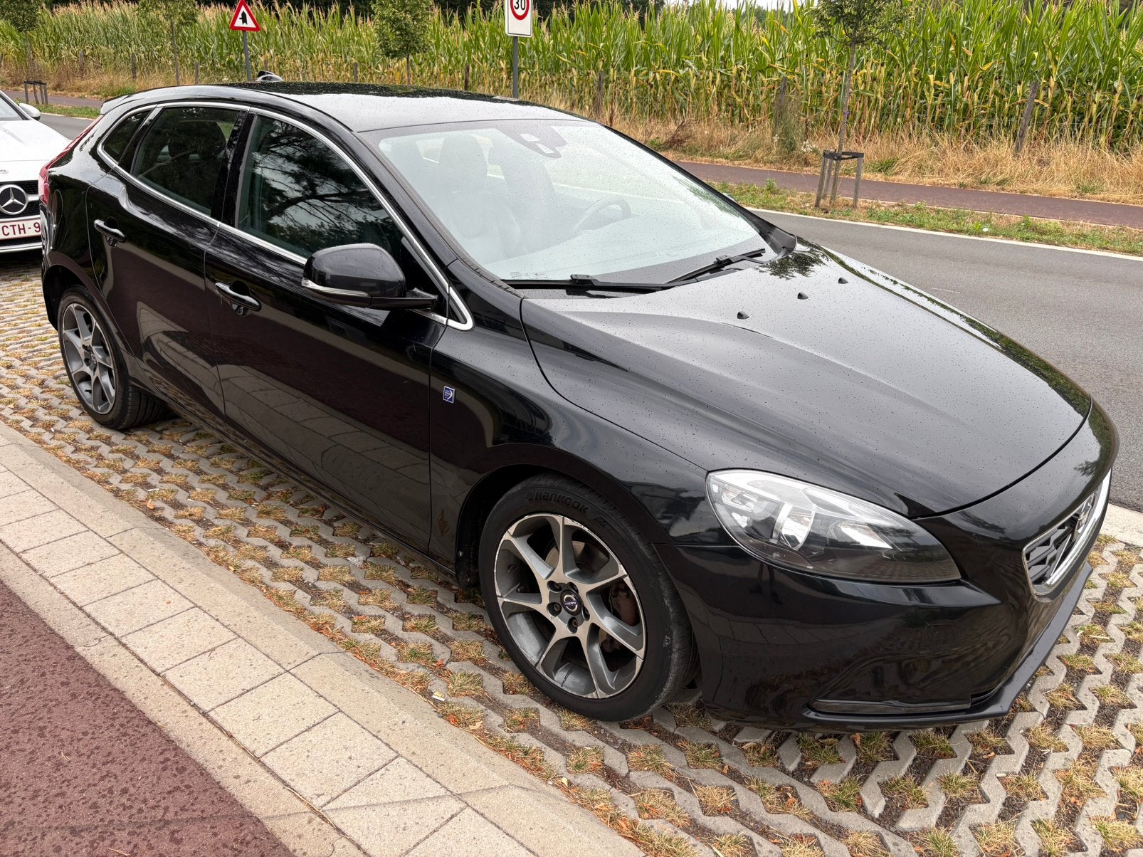 Volvo v40 Virtual Cocpit, Autos, Volvo, Achat, Diesel, Particulier, V40