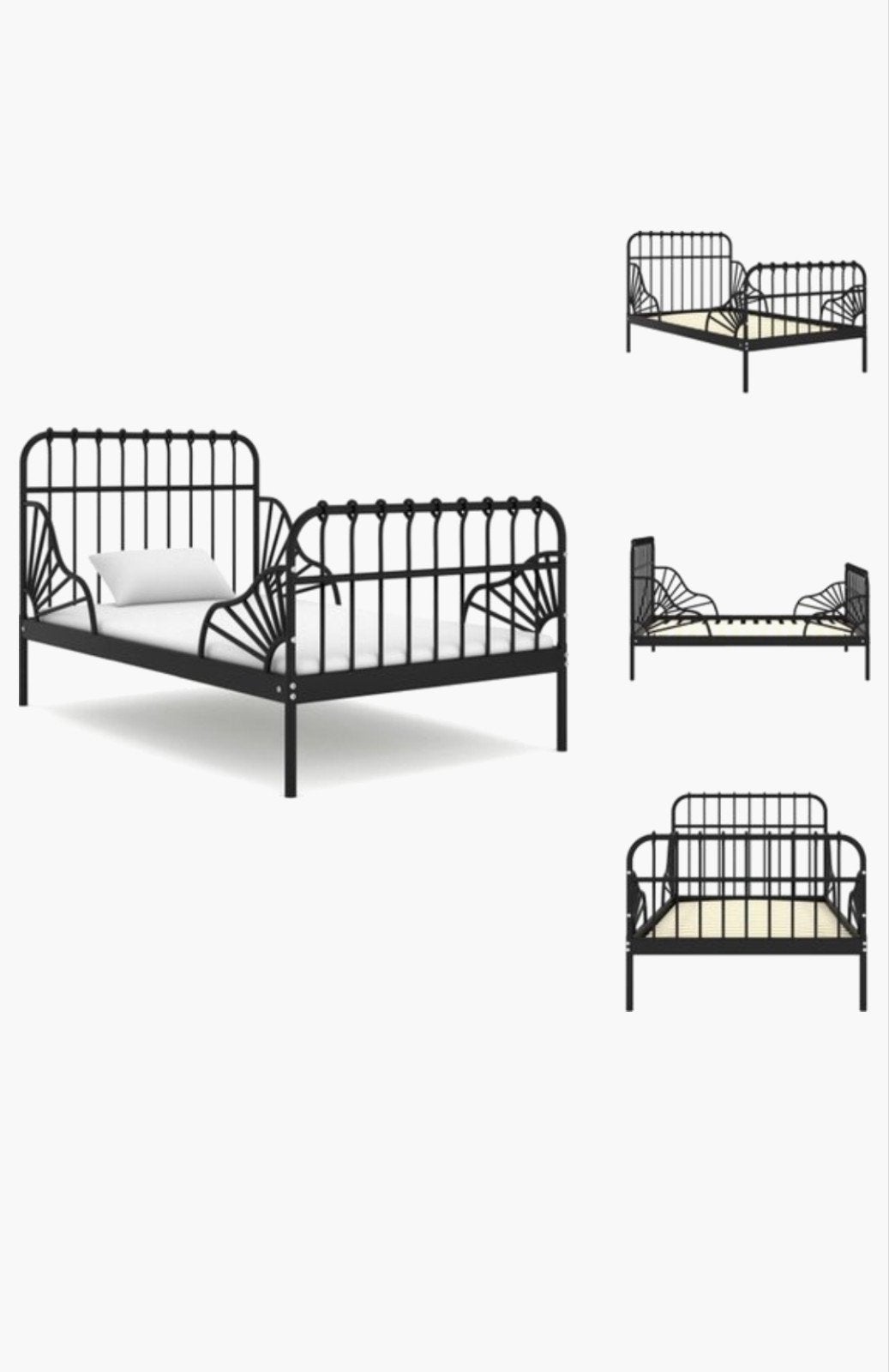 Bed, Kinderen en Baby's, Kinderkamer | Bedden, Ophalen