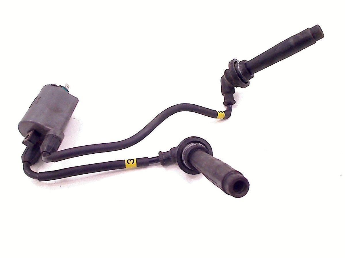 BOBINE D'ALLUMAGE ZZR 1200 2002-2005 (ZZR1200 ZX1200C), Dhr. S. di Majo, Utilisé, Info@cama-motorparts.nl, P.J. Troelstraweg 8 8
3144 CX  MAASSLUIS, NL