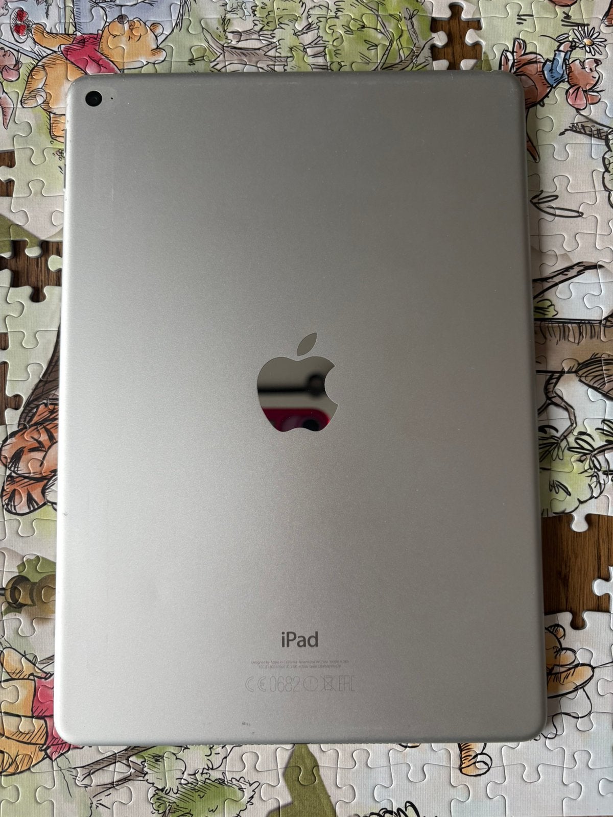 iPad Air 2, Enlèvement, Comme neuf