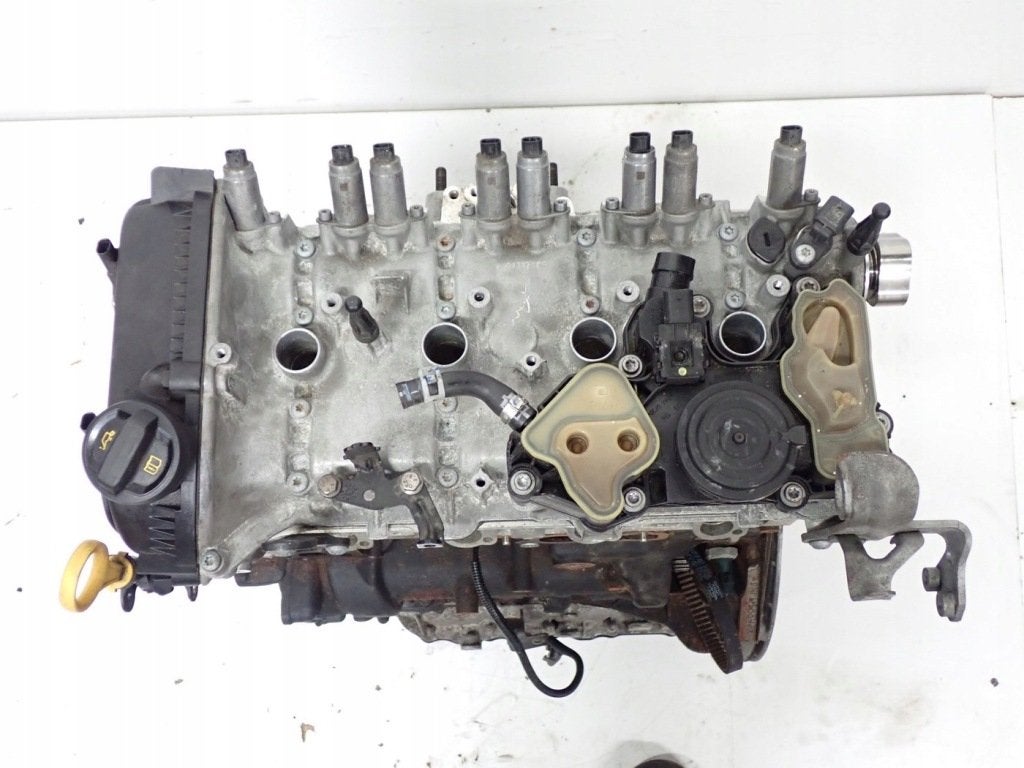 Moteur DNFC Nu VW CUPRA AUDI T-ROC ATECA Q2 GOLF LEON, Envoi, Utilisé, Daihatsu