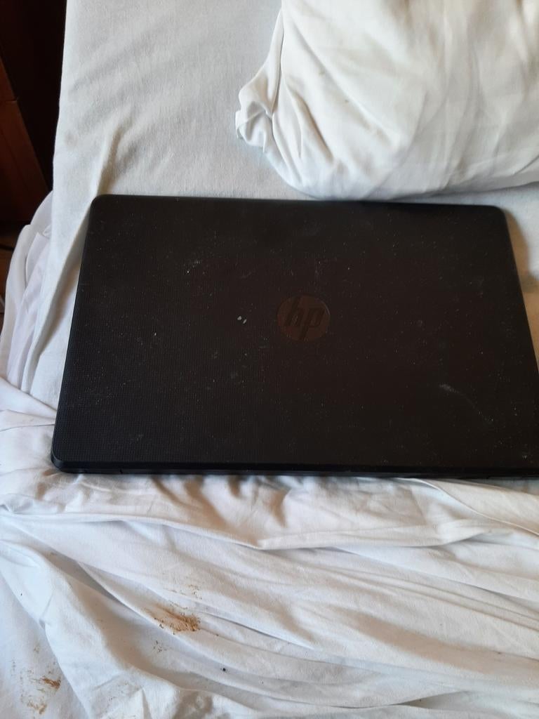 Laptop  hp, Computers en Software, Ophalen of Verzenden