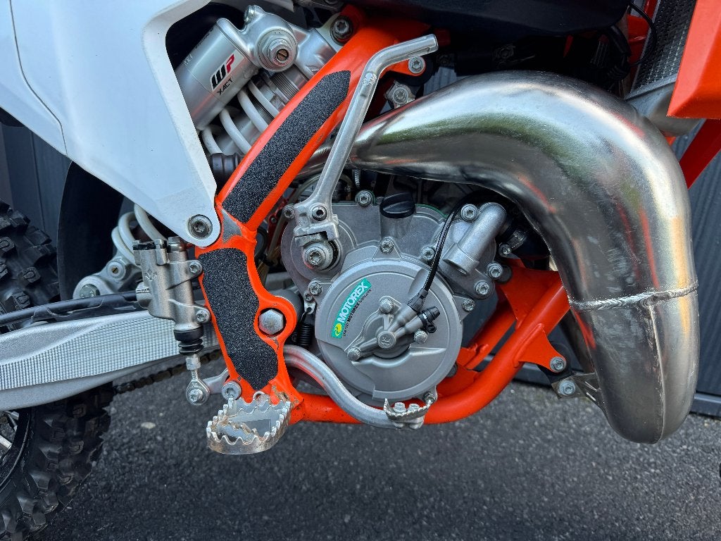 KTM - 65 SX, Motoren, 65 cc, Crossmotor, 1 cilinder, Gebruikt