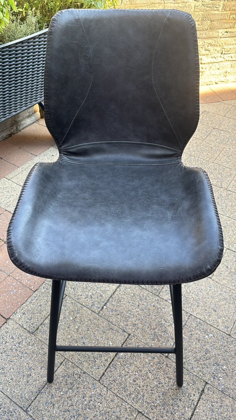 Stoelen, Huis en Inrichting, Ophalen, Zo goed als nieuw