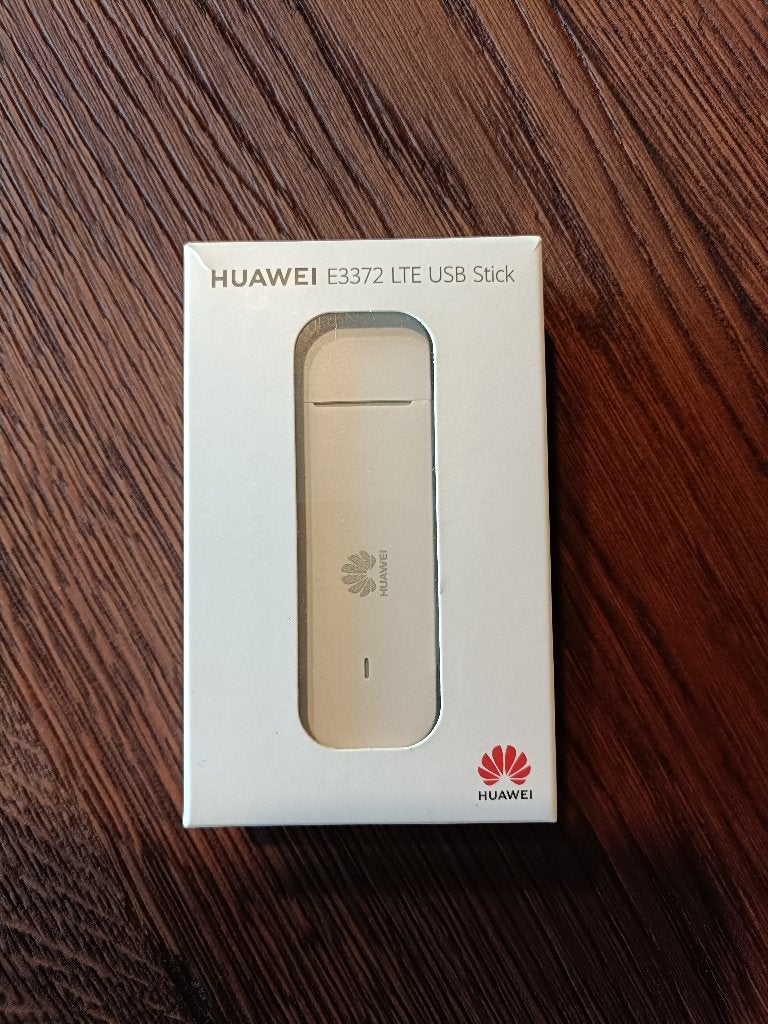 Clé USB Huawei E3372 4G LTE – Modem Internet mobile 150 Mbps, Informatique & Logiciels, Routeurs & Modems, Comme neuf, Routeur avec modem