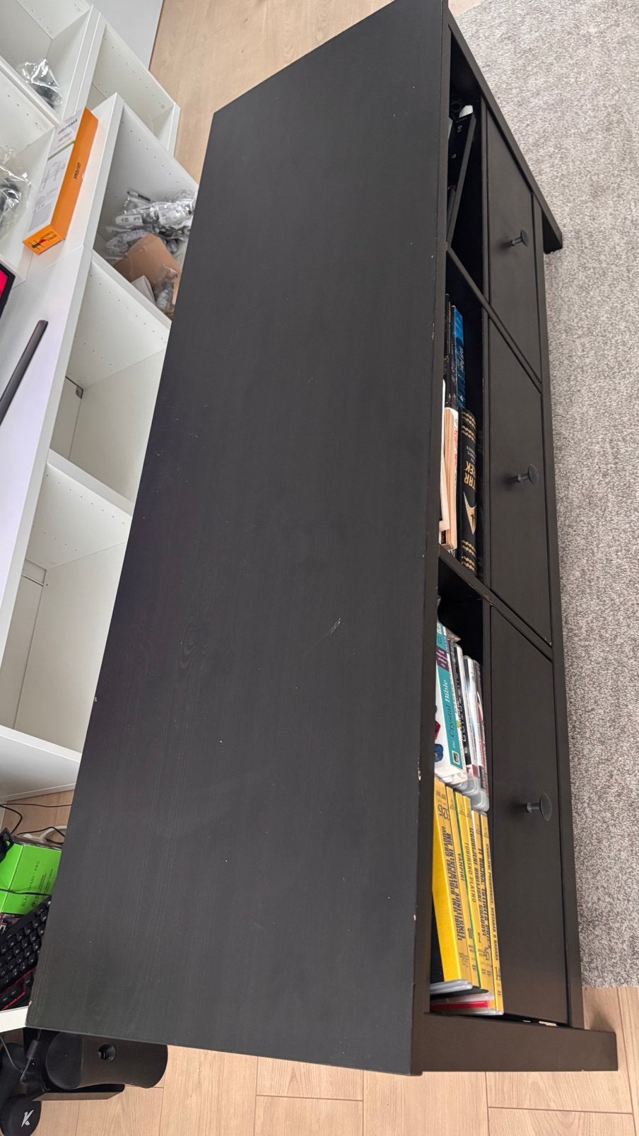 Mezble TV, Maison & Meubles, Enlèvement, Utilisé