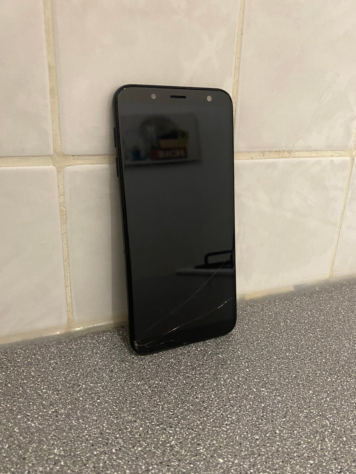 À vendre / À échanger : Samsung Galaxy J6 – 32 Go, Enlèvement, Utilisé, Sans abonnement
