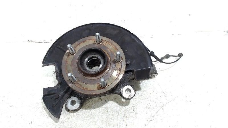 Wielnaaf rechts voor Chrysler Voyager, Onderdelen@venauto.nl, Van der Ven Autorecycling B.V., Gebruikt, Ettenseweg 76, 4706 PB Roosendaal, The Netherlands