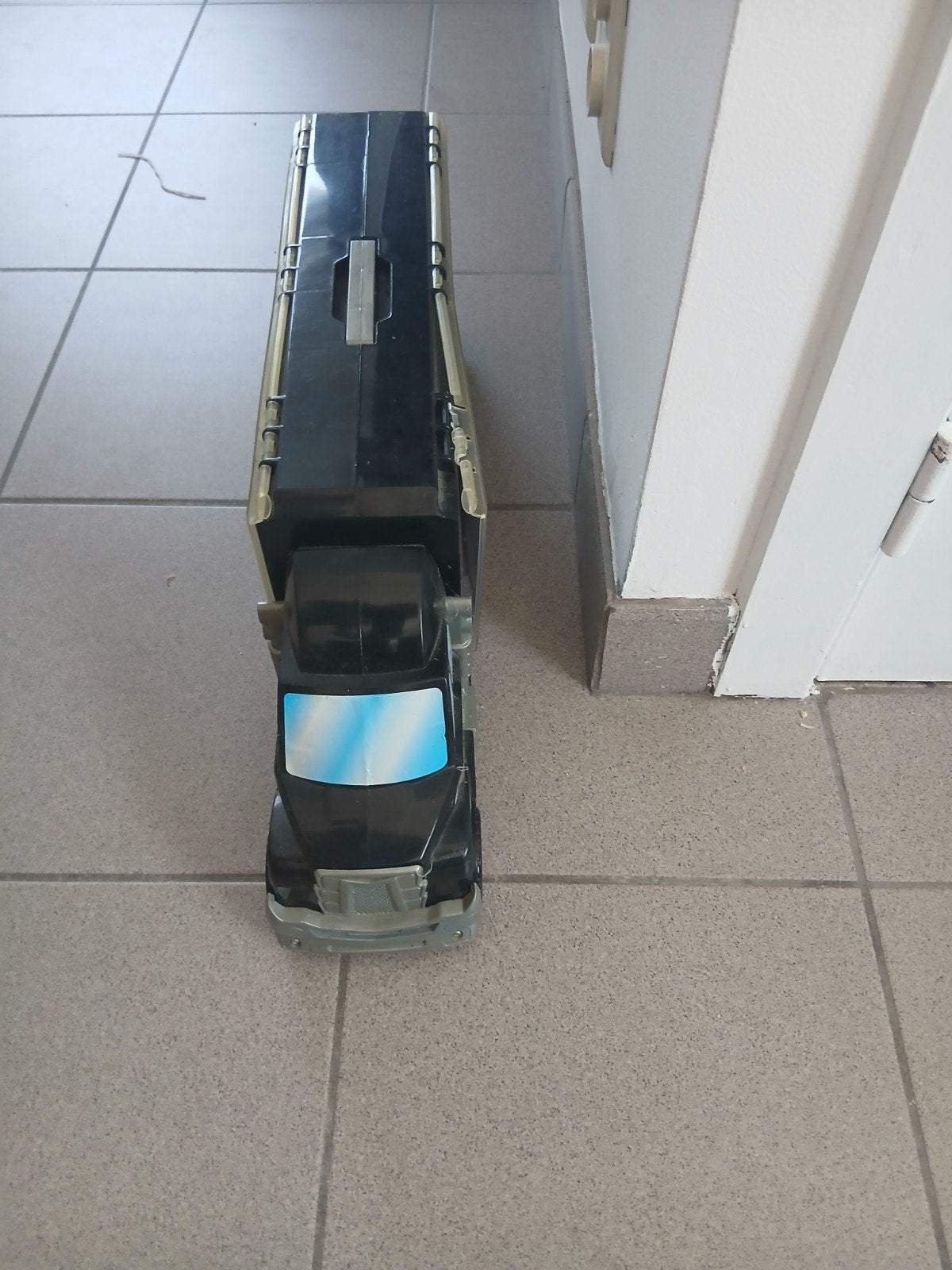truck, Hobby en Vrije tijd, Ophalen
