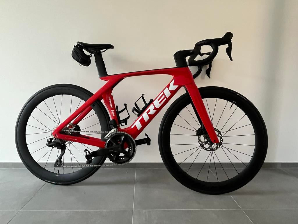 TREK Madone SLR 6 gen7 maat 54, Ophalen, Zo goed als nieuw, Heren, Overige merken