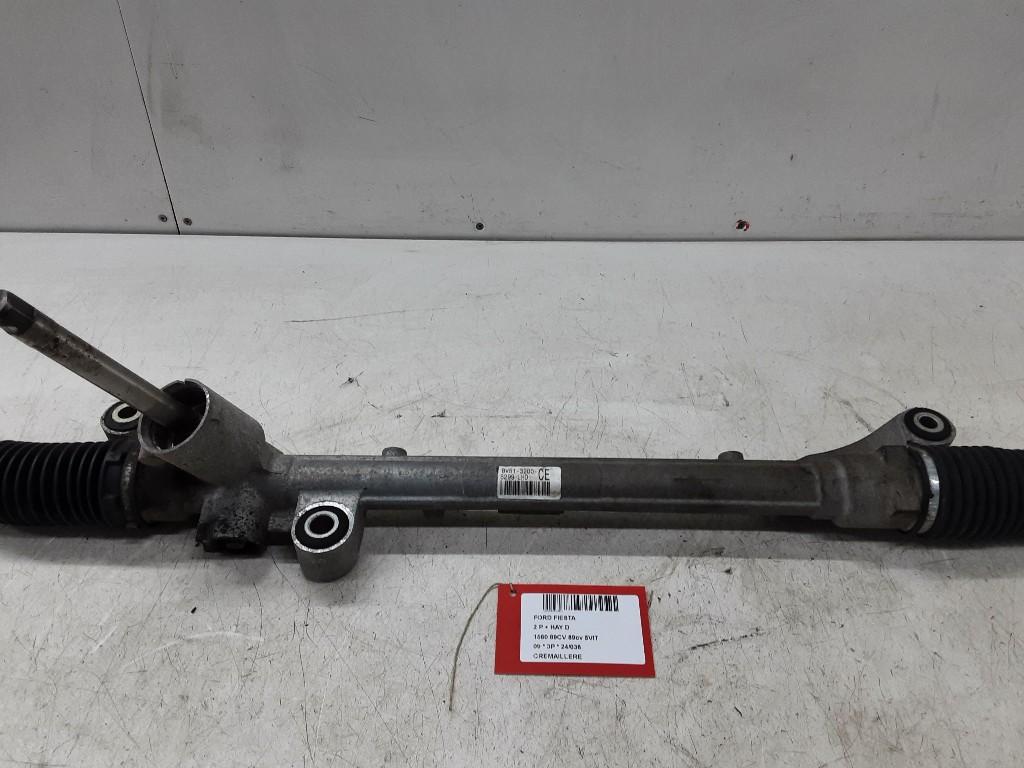 CREMAILLERE DIRECTION MECANIQUE Ford Fiesta 6 (JA8), Mevr. I. Hauben, Rue de l'Espoir 34 34
4030  GRIVEGNÉE, BE, Info@Collignon.be
