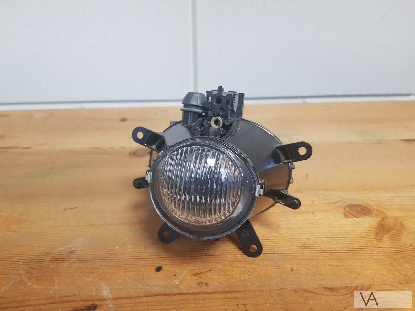 BMW 3 serie E46 facelift 2001 - 2005 mistlamp NIEUW  €20, Gebruikt, -, -, Ophalen of Verzenden