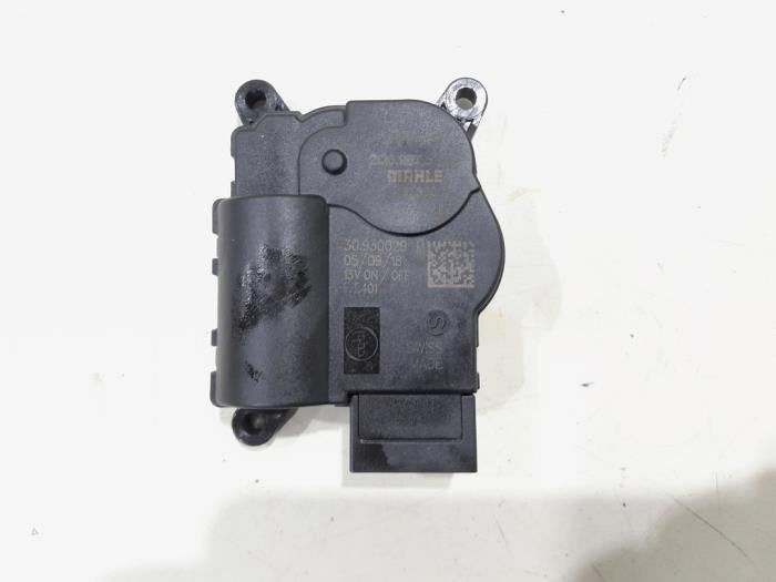 Clapet chauffage moteur d'un Volkswagen Polo, Volkswagen, -, 3 mois de garantie, Utilisé