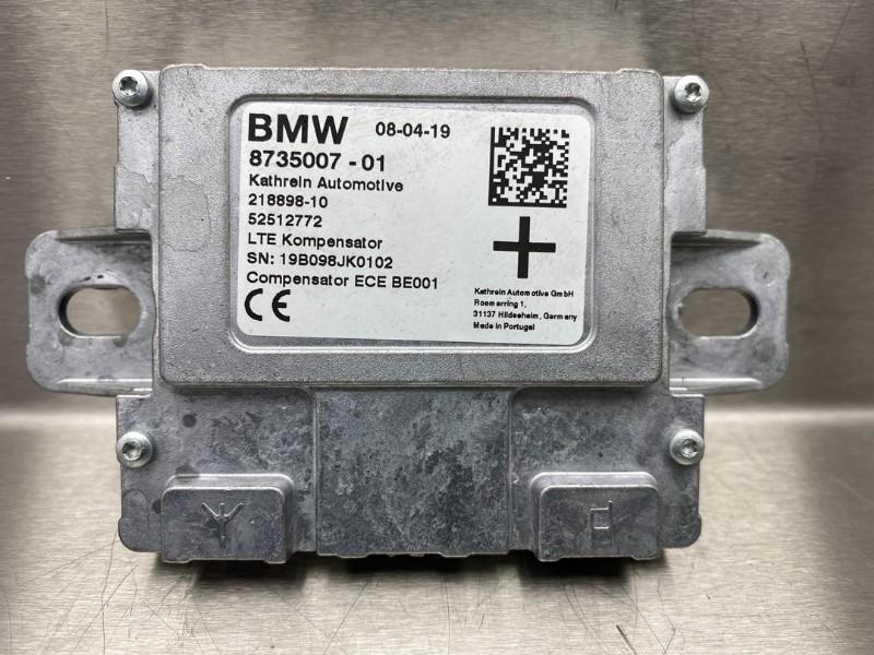 COMPUTER TELEFOON Toyota Supra (DB) (01-2019/-), Gebruikt, Toyota