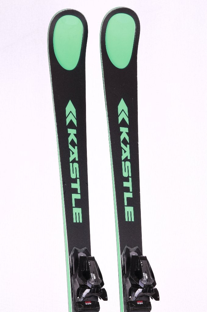 155; 160; 170 cm ski's KASTLE RX 12 SL 2025, grip walk, Sport en Fitness, Overige merken, 160 tot 180 cm, Gebruikt, Verzenden
