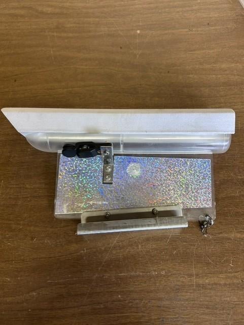 Multifunctionele paravane, Sports nautiques & Bateaux, Pêche à la ligne | Poissons prédateurs, Enlèvement, Neuf, Autres types