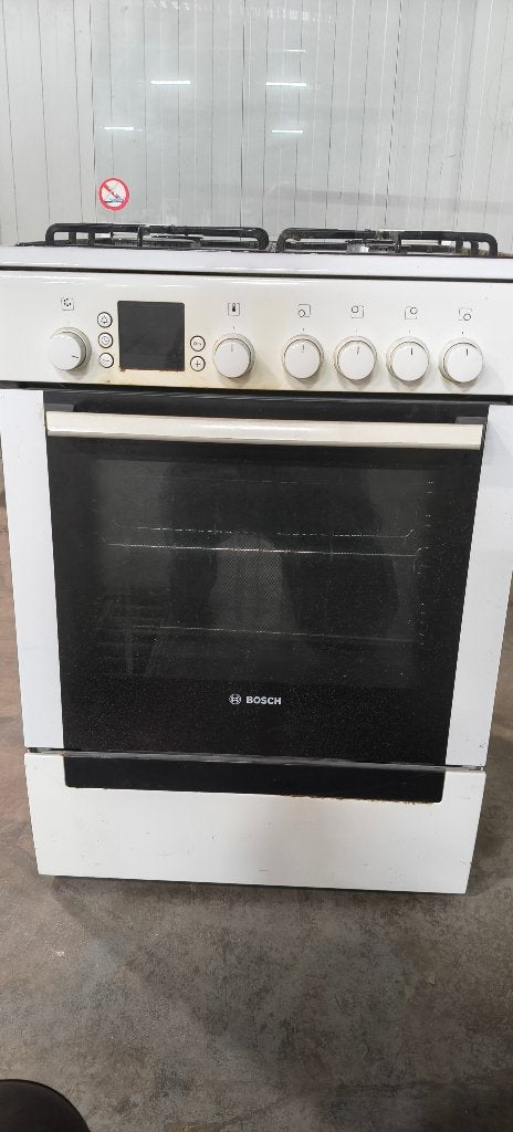 Cuisinière, Electroménager, Cuisinières, Enlèvement, Comme neuf, Gaz