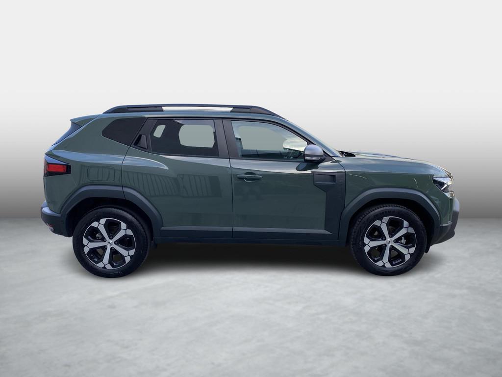 Dacia Duster TCe 130 Journey, Autos, Dacia, Euro 6, Entreprise, Duster, Boîte manuelle