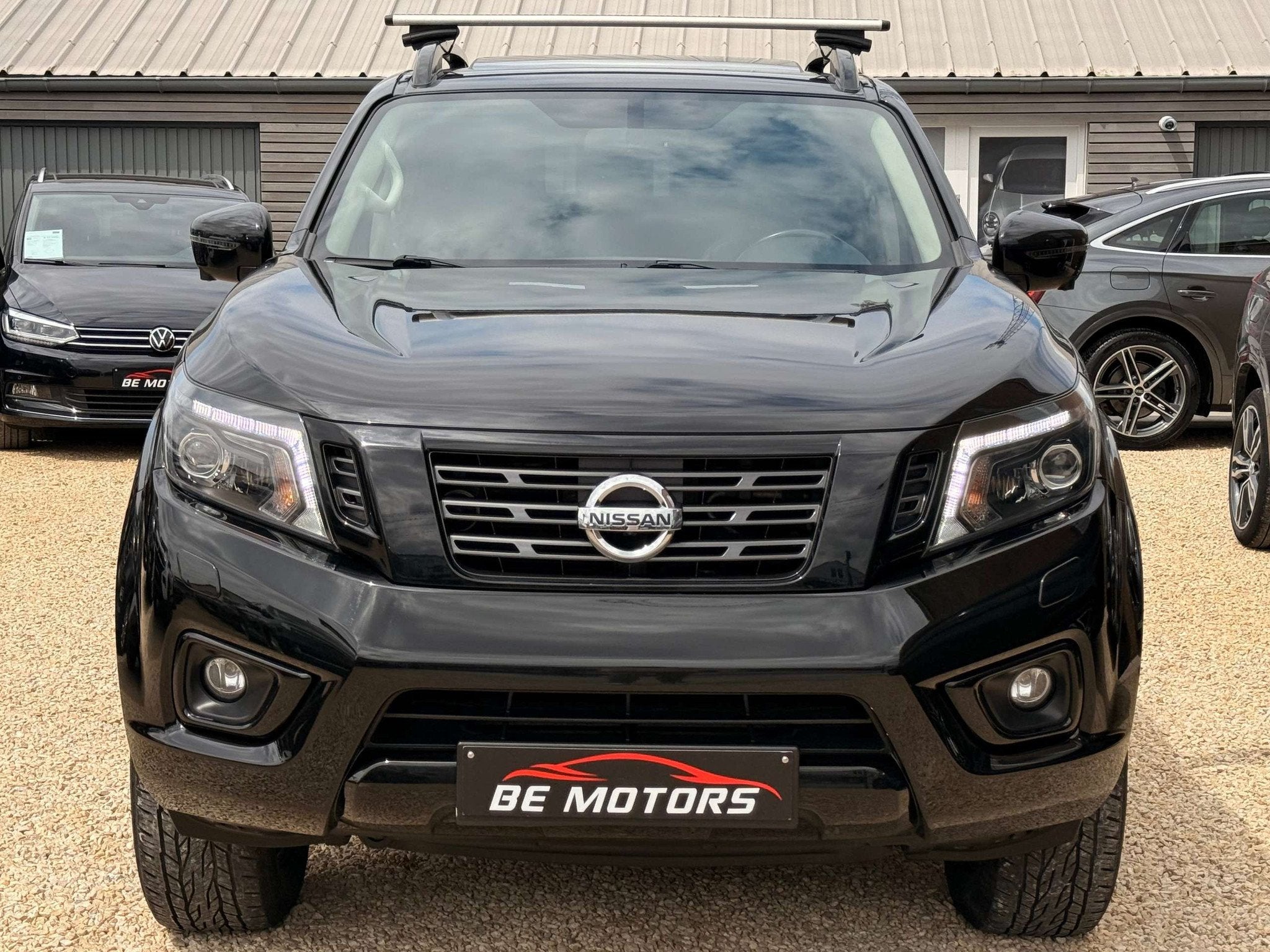 Nissan Navara 2.3 DCI 190CV TEKNA / TVAC * BTWIN / HARD-TOP, Autos, Cuir, Autres modèles, Achat, Entreprise