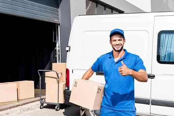 Gezocht: Zelfstandige Chauffeurs regio Antwerpen - Mechelen, Koeriersdiensten