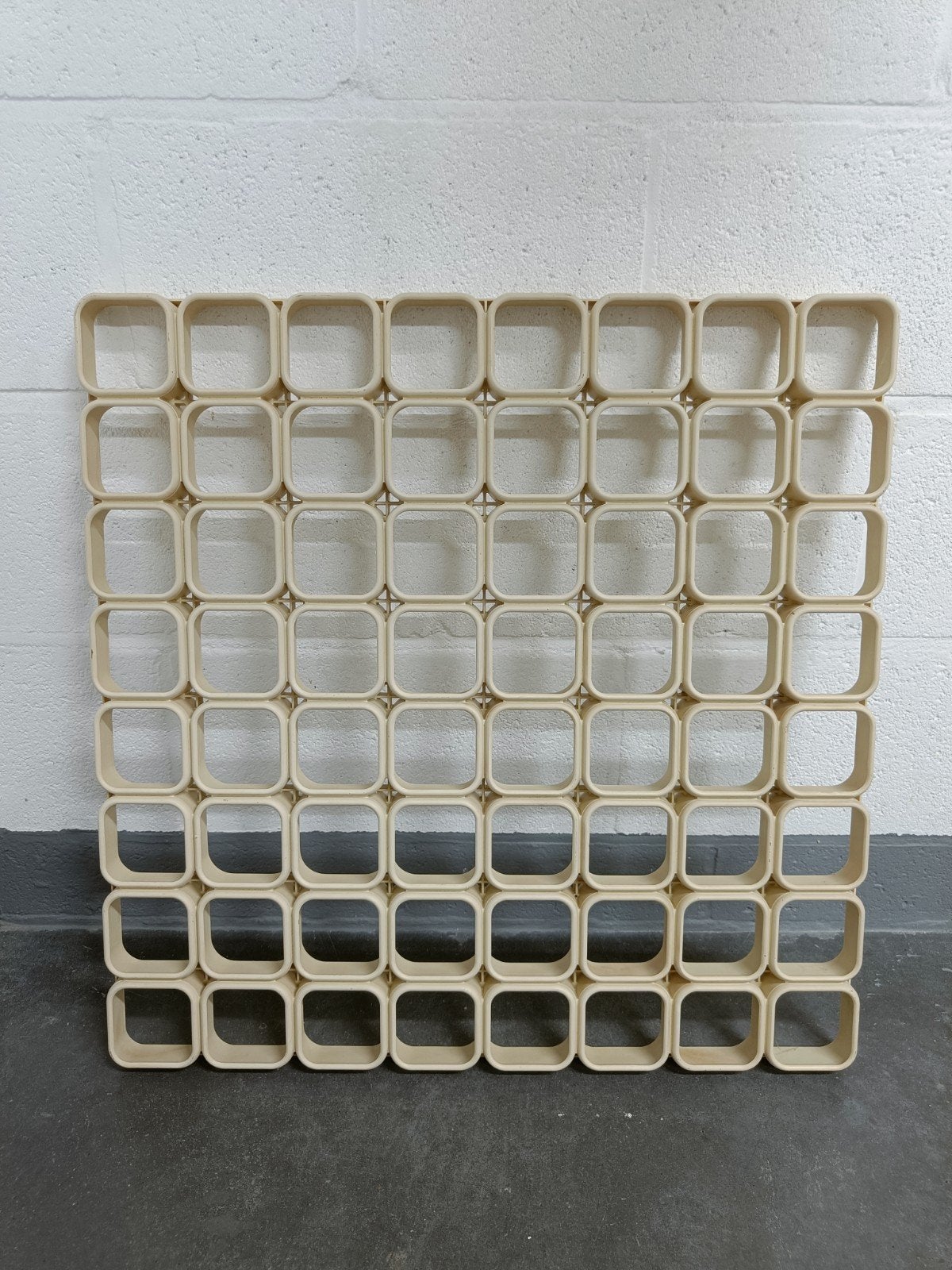 Space age wandpanelen, Ophalen of Verzenden, Industrieel