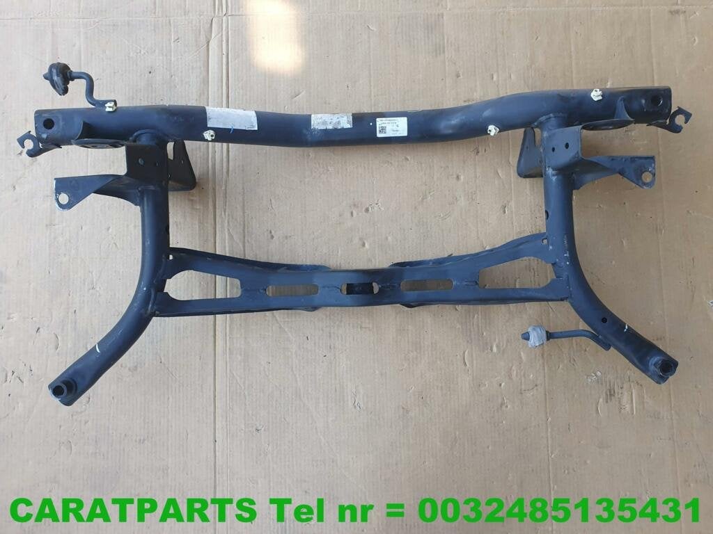 5QA505315B touran achteras Touran subframe achter Touran 5TA, Fabrikant BV, Gebruikt, Info@fabrikant.eu, Fabrikantstraat 1
1000 AA  Amsterdam, NL