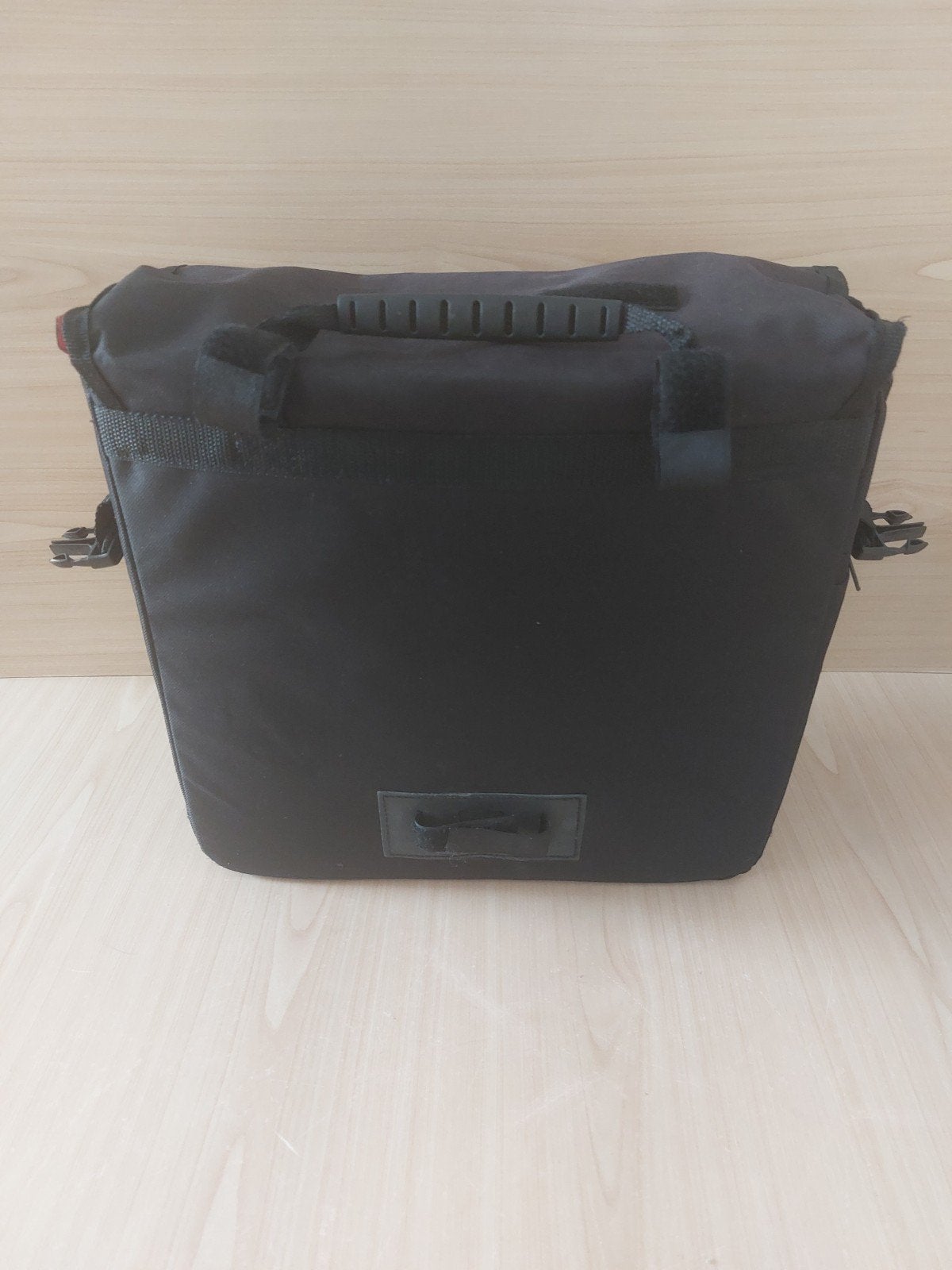 sacoche imperméable pour vélo, Ophalen