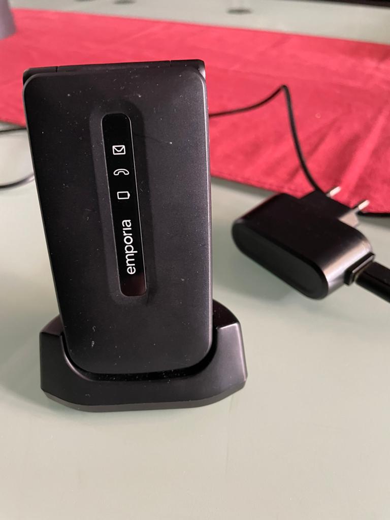 Gsm Emporia, Télécoms, Enlèvement ou Envoi, Comme neuf