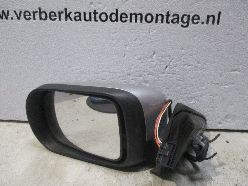 SPIEGEL LINKS ELEKTRISCH Jaguar S-type (X200), Campus Kronberg 7
61476  Kronberg im Taunus, DE, Gebruikt, Jaguar, Jaguar Land Rover Deutschland GmbH