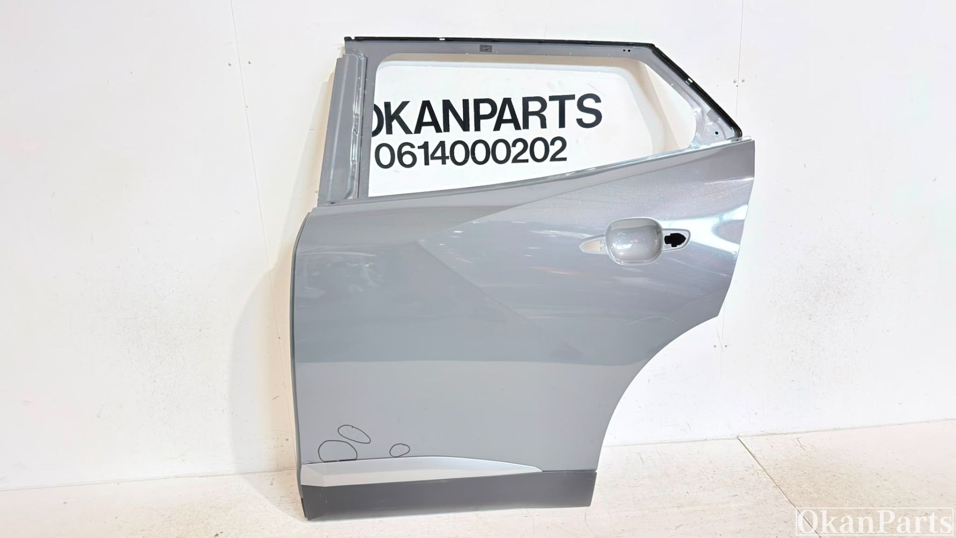 Peugeot 2008 II porte arri re gauche, Taurusavenue 1
2132 LS  Hoofddorp, NL, Arrière, Contact.group@renault.com, Stellantis N.V.