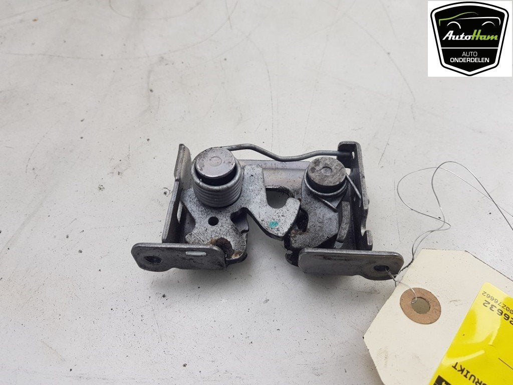 SERRURE CAPOT BMW X5 (F15) (01-2013/07-2018) (|51232753419|), Dhr. J. Ham, Administratie@autoham.nl, Utilisé, BMW