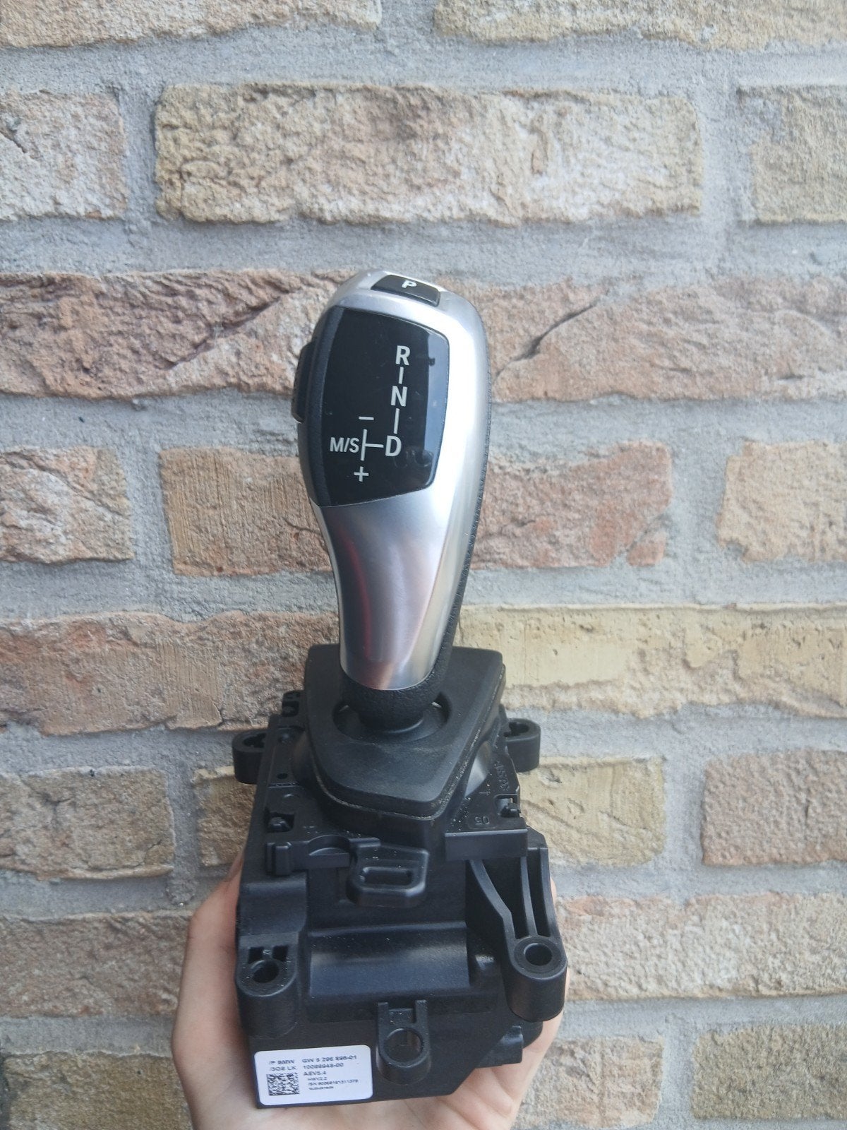 BMW automaat schakelpook, Ophalen of Verzenden, BMW