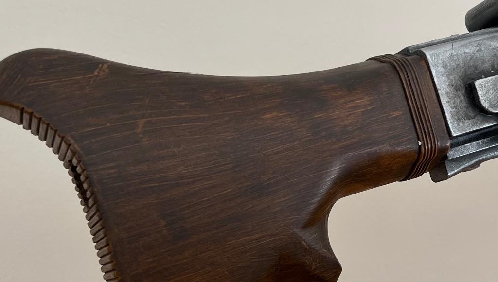 MG42 prop, Ophalen, Nieuw, Overige typen