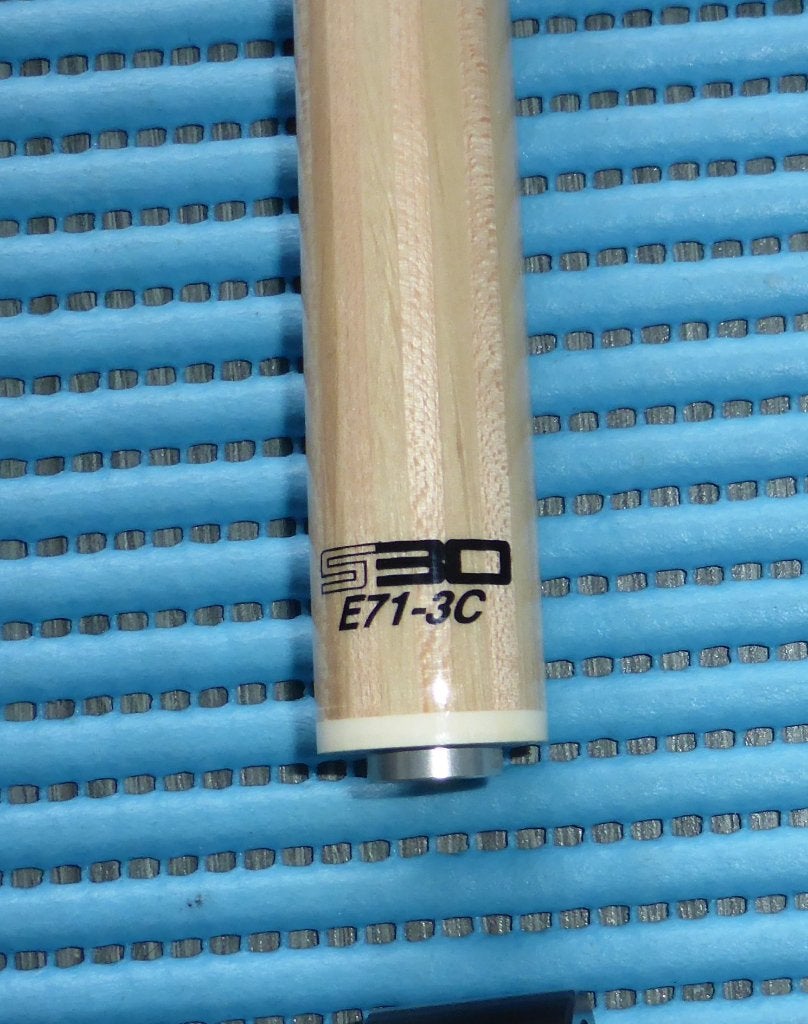 Longoni S30 - E71/3C, Ophalen of Verzenden, Zo goed als nieuw, Keu of Ballen